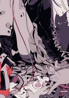 【 合作 】終末の輪廻、もう一度謳歌する。