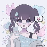 瑞崎いるか@りあるいそがしいかいわいさんのアイコン画像