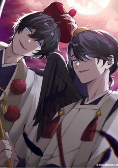 ナイトアウル物語(？) ハンドレ