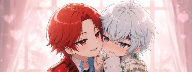 瑠愛𓏸𓈒𓂃🫧🕊‎@七瀬ℓσνє♡＆ねむいさんの壁紙画像