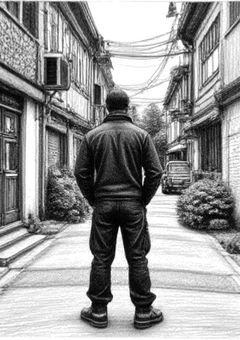 日常に地獄を〜路地裏にいたおっさんは元最強の傭兵でした〜