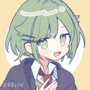 _青柳伊江@あおやなぎいえ_