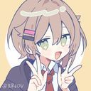 _東雲椎名@しののめしいな_