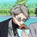 枯柳 杖道@ドーナツは美味い