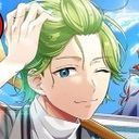 天命 大地@縦人!愛してる!