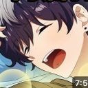 星喰 右手@左手が可愛いすぎます