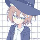 sr (シノノメ・レイ) 魔男の姿