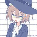sr (シノノメ・レイ) 魔男の姿