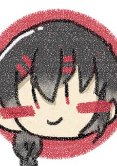 め/め/村お絵描きリレー！【〆切】