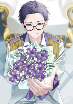 助けた姫は男でした〈光権ver〉