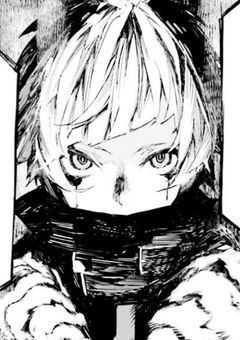 【文スト】入れ替わり