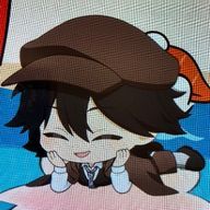 にこ@文ストスシローコラボ行って来たぞ〜！さんのアイコン画像