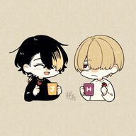 にこ@パラ高面白いよネ！さんのアイコン画像