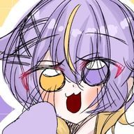 にこ@🌈🕒ハマった()さんのアイコン画像