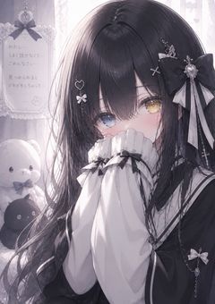 私…記憶喪失じゃ、ないよね?