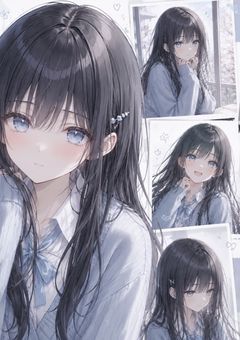 夢なら冷めないで欲しい
