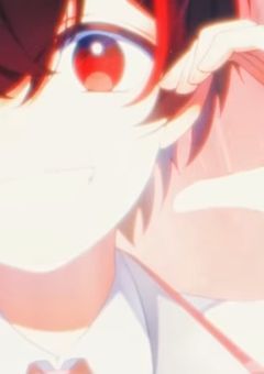  『 ゆあんくん また 、名前を呼んで … ね  ?? 』 