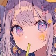 叶羽 🍓⸝⸝꙳ @月乃ちゃんとペア画中⚡️さんのアイコン画像