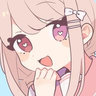 ꒦꒷　叶羽　‎꒷꒦さんのアイコン画像
