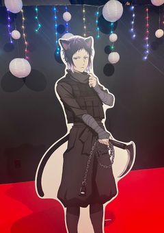 文スト好き集まれー！！