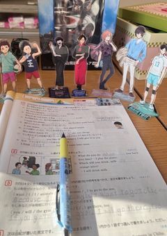 なりきり部屋