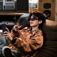 rさんのアイコン画像