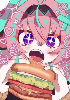 原神イラスト部屋！！！