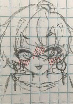 blxl🔞イラスト