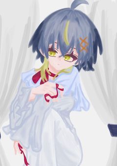凛をいっぱい描く部屋⭐︎