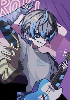 EL6 イラスト部屋！！