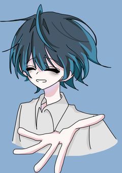 君との夏の思い出___。