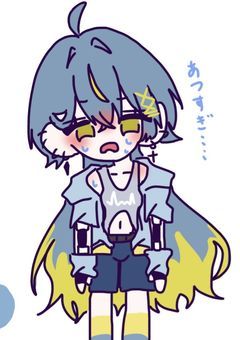 イラストコンテスト!!第二弾