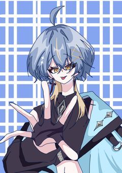 凛をいっぱい描く部屋⭐︎