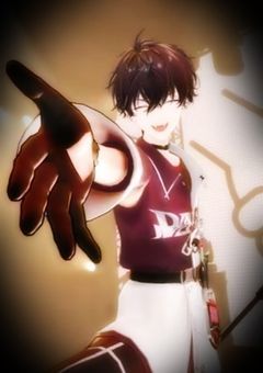 ★  Tag  ★