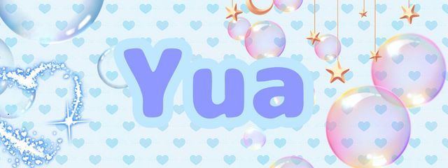 YUA@活動終了さんの壁紙画像