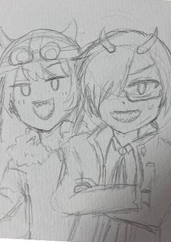 主の絵紹介