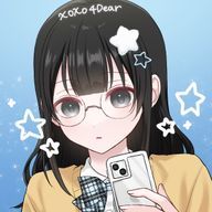羅奈さんのアイコン画像