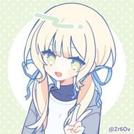 彼方みつさんのアイコン画像