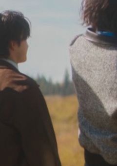 好きだよ。ずっと前から。