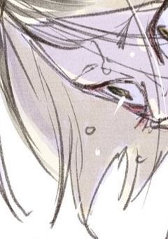 低温火傷みたいな恋をした【ハイキュー‼︎×呪術廻戦】