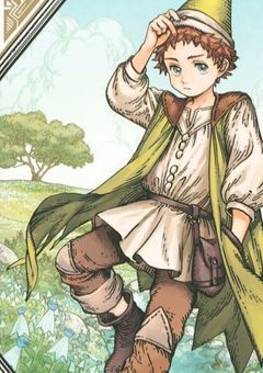 タータ君の幼なじみは天才魔法使い