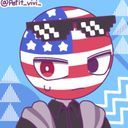 アメリカ
