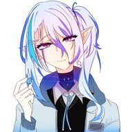 アクアマリンの憧れさんのアイコン画像