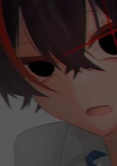 俺はカラフルピーチの裏切り者『第1章』