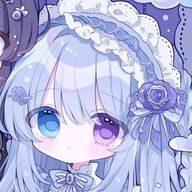 ᤕꪭ @ 最愛のお嫁さんとペア画中 ~ 💕さんのアイコン画像