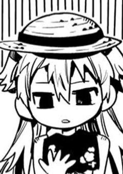 七不思議が零番目、方向音痴な件.