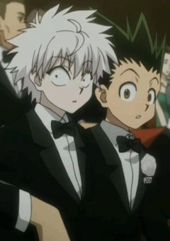 HUNTER×HUNTER短編集‼️