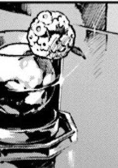 彼の子の真似事