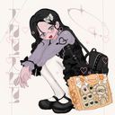 みる