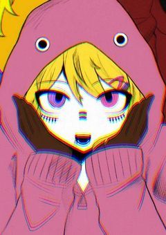 みるのイラスト部屋！